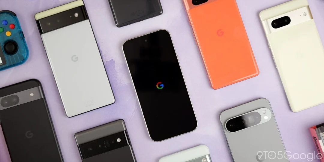 Google Pixel 10: Leaks Suggest Bold Color Choices and Familiar Design