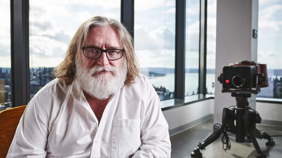 Gabe Newell’s Secret: Valve CEO’s Neuralink Competitor, Starfish Neuroscience, Set to Unveil Brain Chip This Year