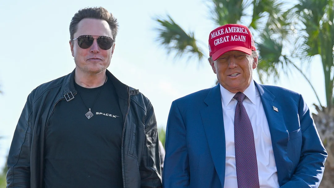 Elon Musk Criticizes Trump’s Spending Bill: ‘Undermines’ DOGE’s Efforts