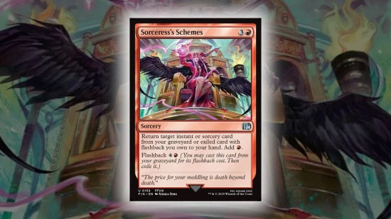 Final Fantasy Meets Magic: The Gathering – A Crossover for the Ages