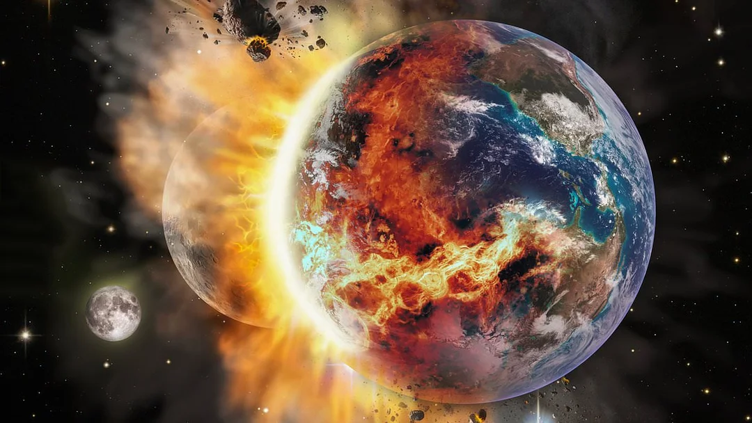 Passing Stars: A Looming Threat to Our Solar System’s Stability?