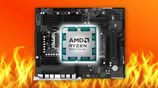 ASRock Confirms Aggressive BIOS Settings Behind Ryzen 9000 CPU Failures, Rolls Out Fix