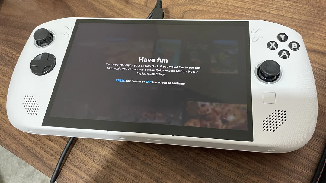 SteamOS vs. Windows: A Wake-Up Call for Microsoft in the Handheld Gaming PC Arena
