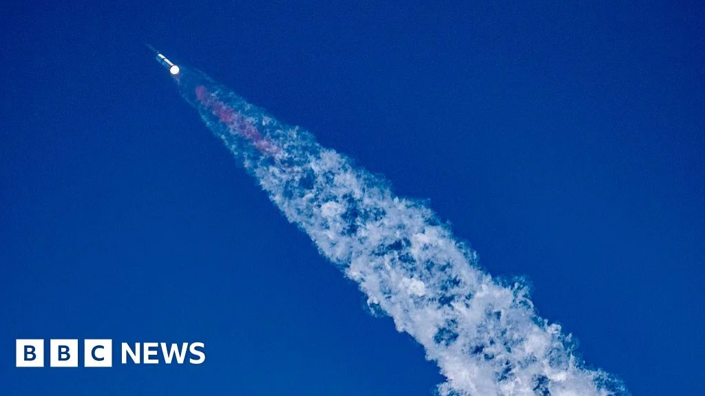 SpaceX’s Starship Flight 9: Progress Amidst Fiery Setbacks – What’s Next?
