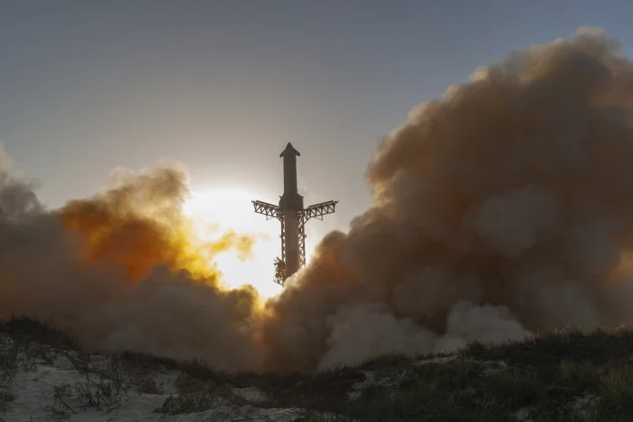 Elon Musk’s Mars Vision: SpaceX Aims for 90-Day Transit to the Red Planet