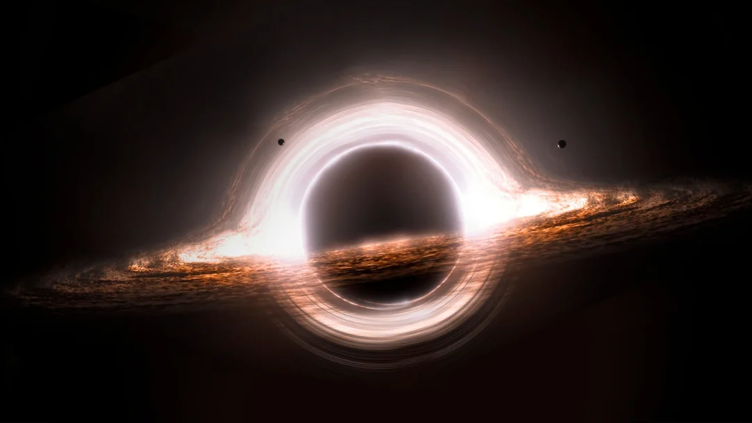 Supermassive Black Holes: Not Just Destroyers, But Star-Making Superstorm Creators?