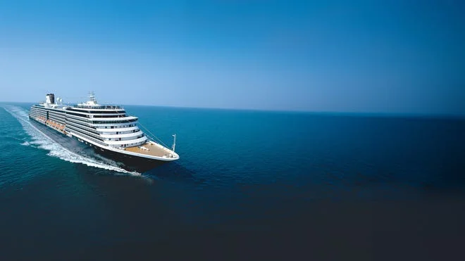 Holland America Line Chases the 2027 Solar Eclipse: Cruise into Darkness!