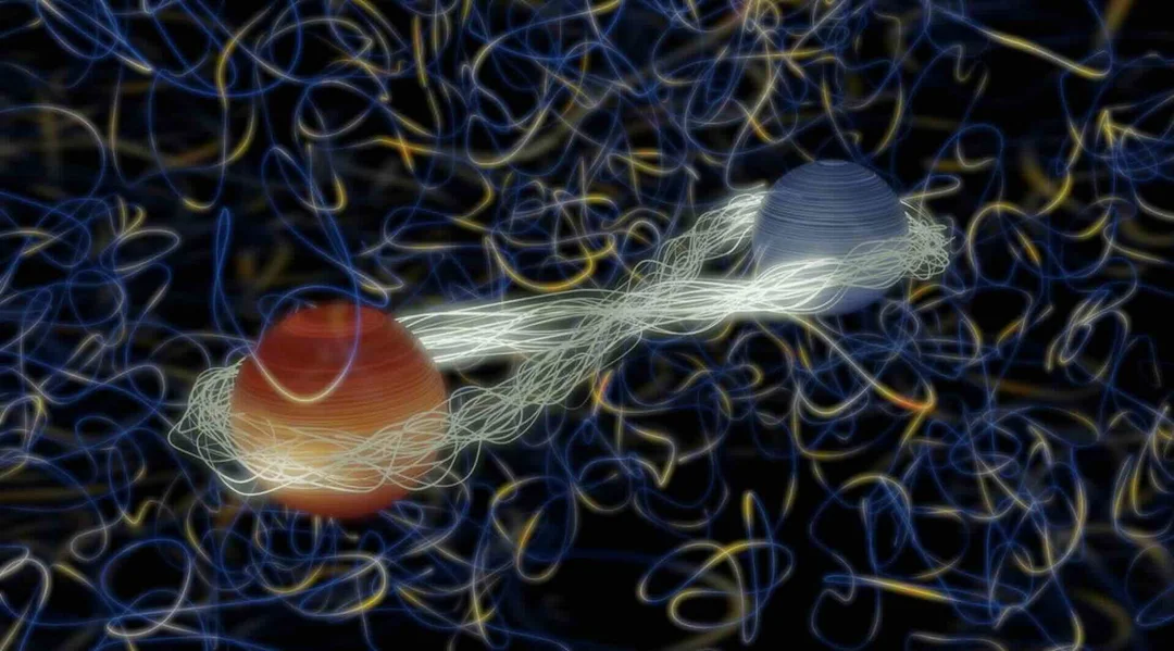 Students Achieve ‘Impossible’ with Quantum-Powered 3D Holograms, No Infrared Needed!