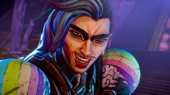 Epic Games Store’s Double Dose of Delight: Claim ‘Limbo’ and ‘Tiny Tina’s Wonderlands’ for Free!