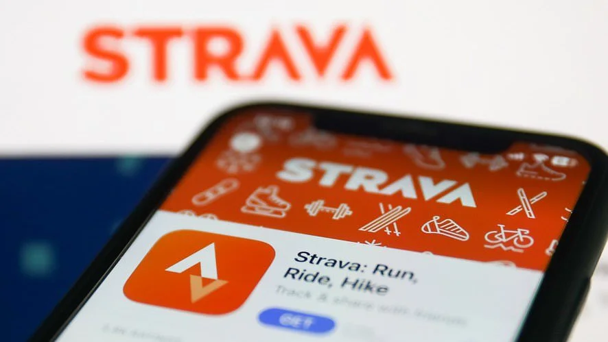 Fake My Run: Website Lets You Trick Strava with Impressive (But FAKE) Workouts