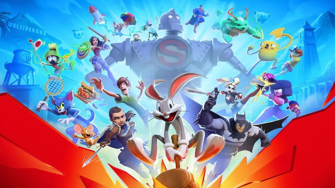 MultiVersus Officially Shuts Down: Last Chance for Offline Play
