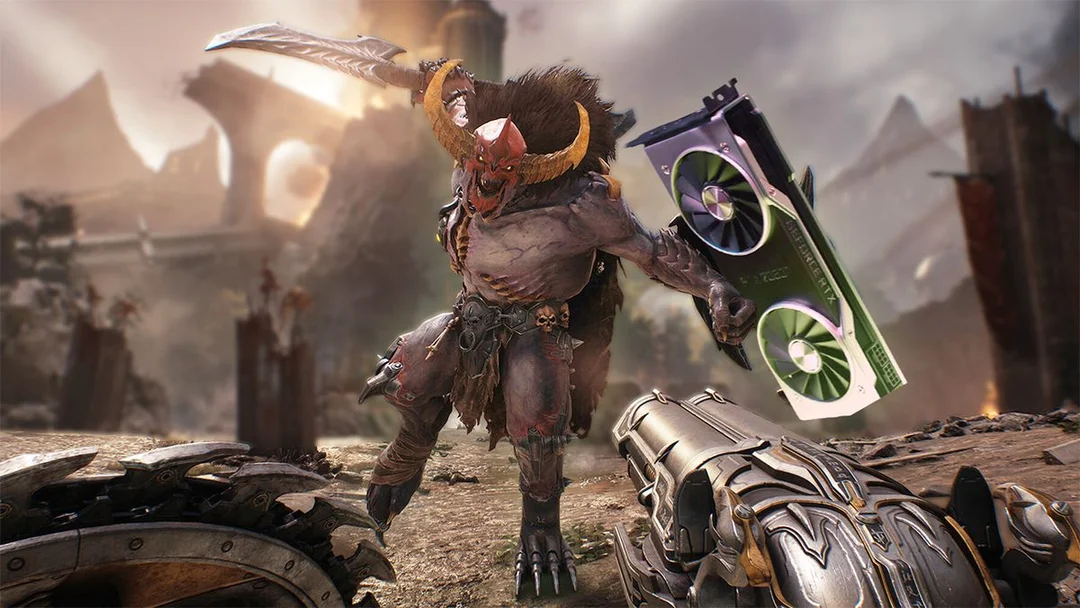 Doom: The Dark Ages – Ray Tracing, Metal Anthems, and Mechs: A Deep Dive