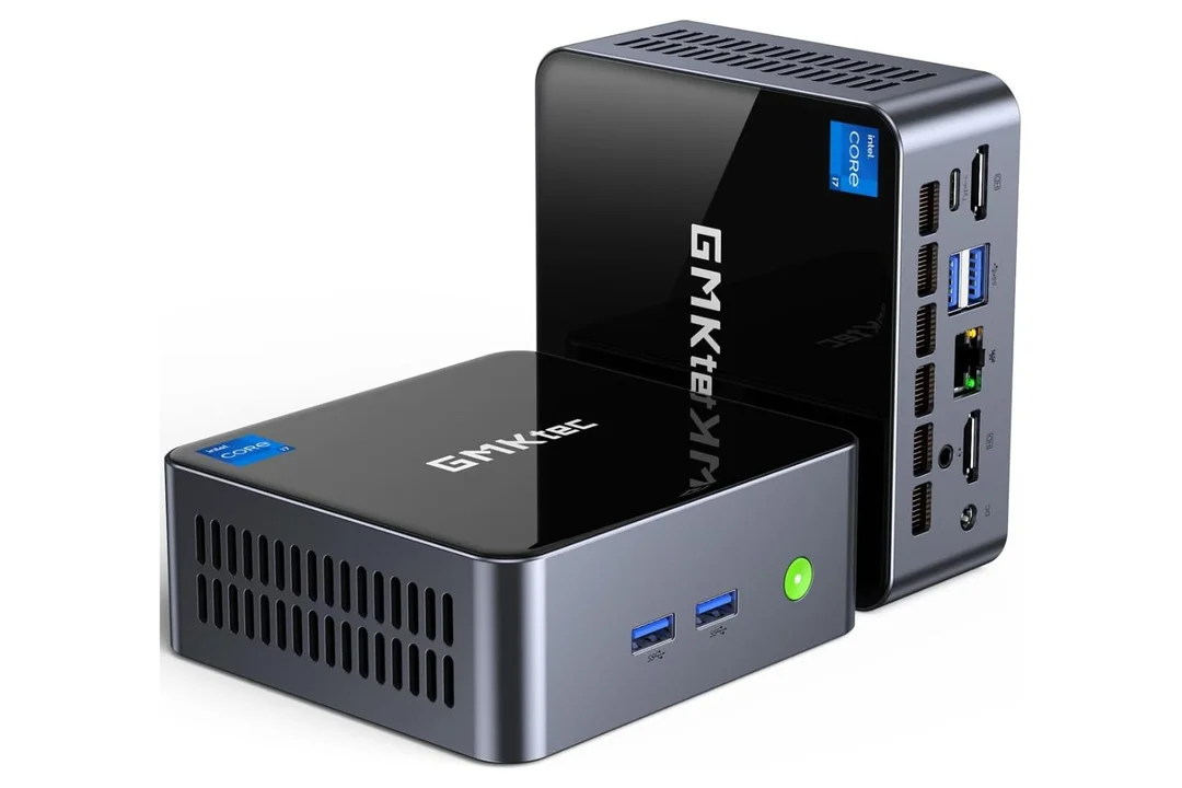 Mini PC Mania: Powerful Desktops Shrink in Size and Price Thanks to Amazon Deals