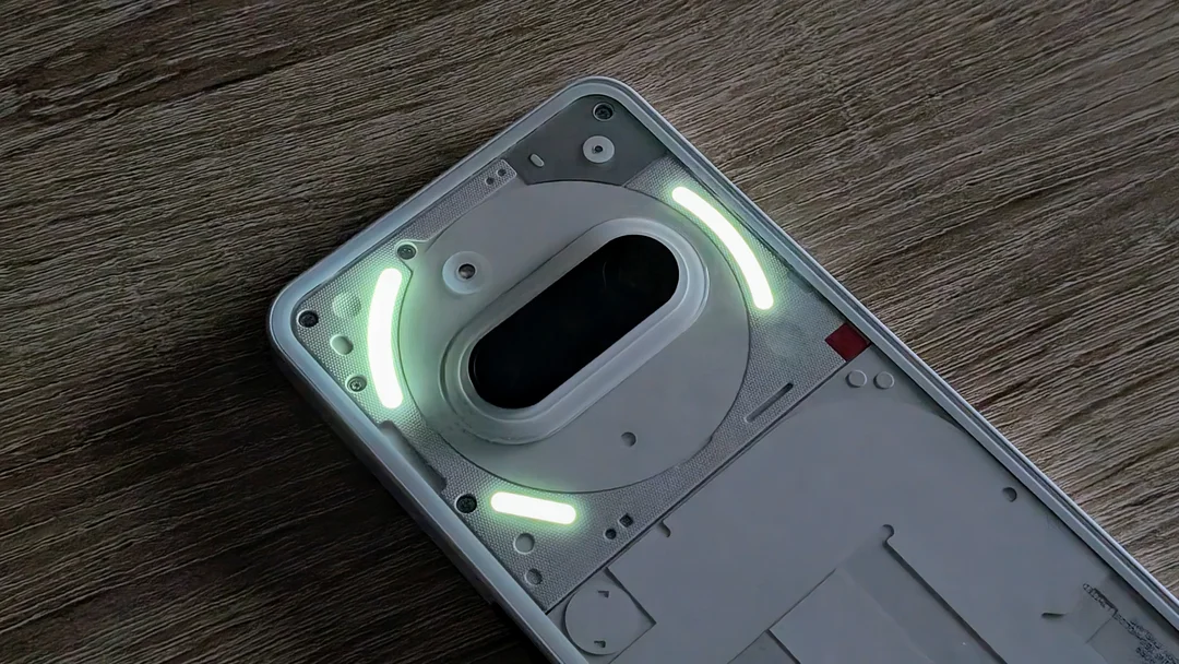 Nothing Phone (3) Teaser: Glyph Interface ‘Killed’ – What’s Next for Nothing’s Signature Design?