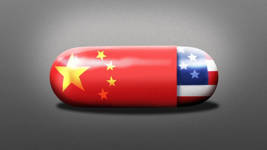 CSPC Pharmaceutical Group Hints at $5B in Upcoming Deals: EGFR ADC and More