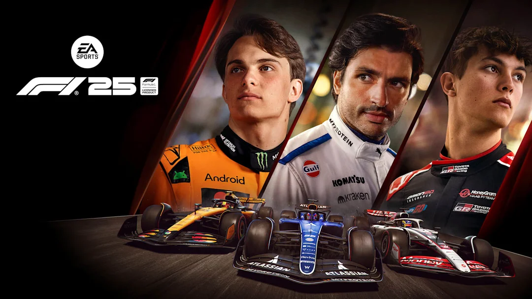 F1 25 Review: Is It Worth the Upgrade? A Deep Dive into the Latest Iteration of the Popular Racing Sim