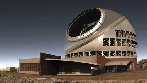 Thirty Meter Telescope Project Faces Funding Cuts: Future Uncertain