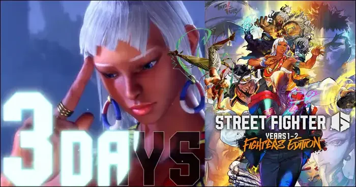 Street Fighter 6: Elena’s Early Arrival, New Challenger Screens, and World Tour Integration
